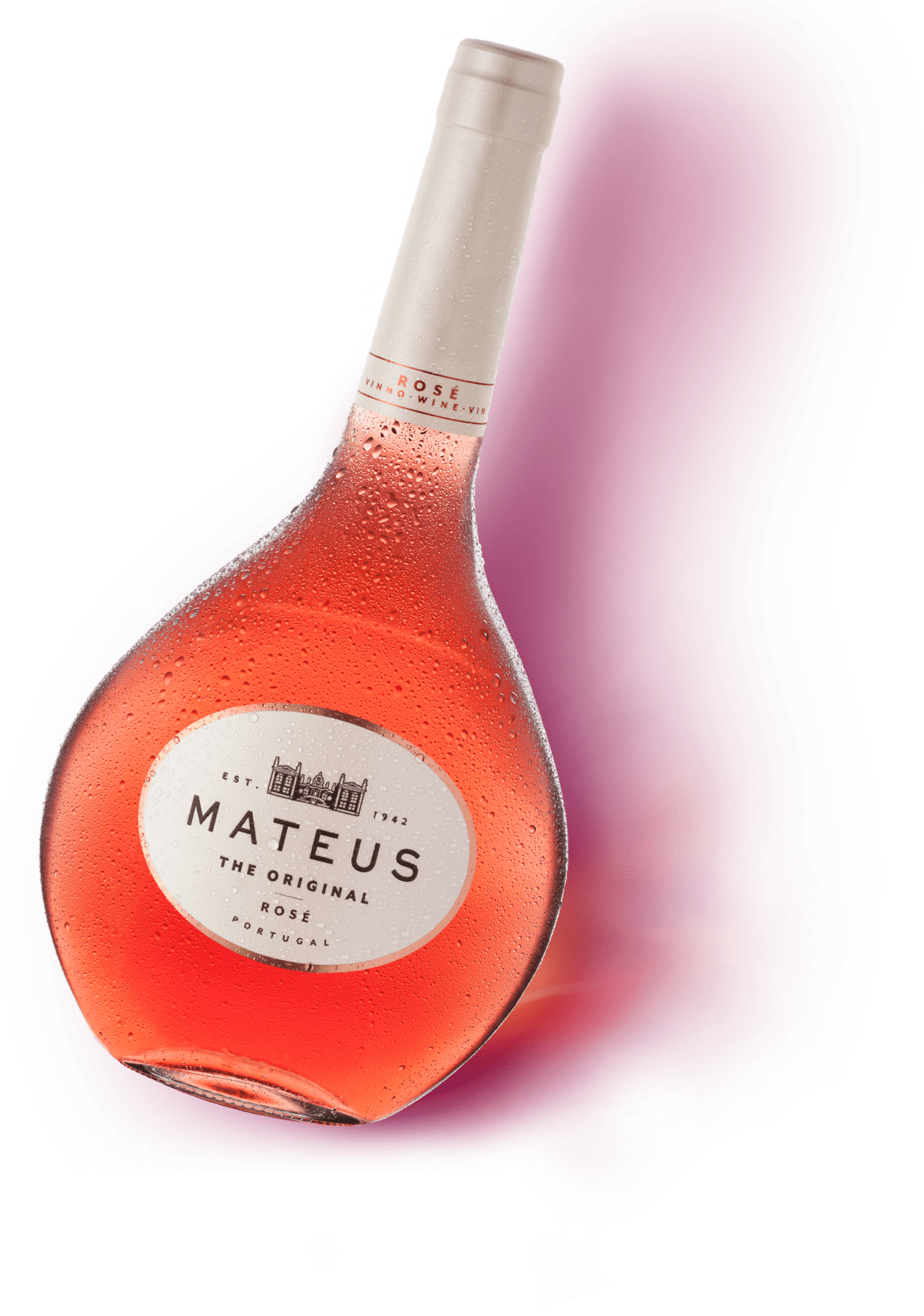 Mateus Rosé